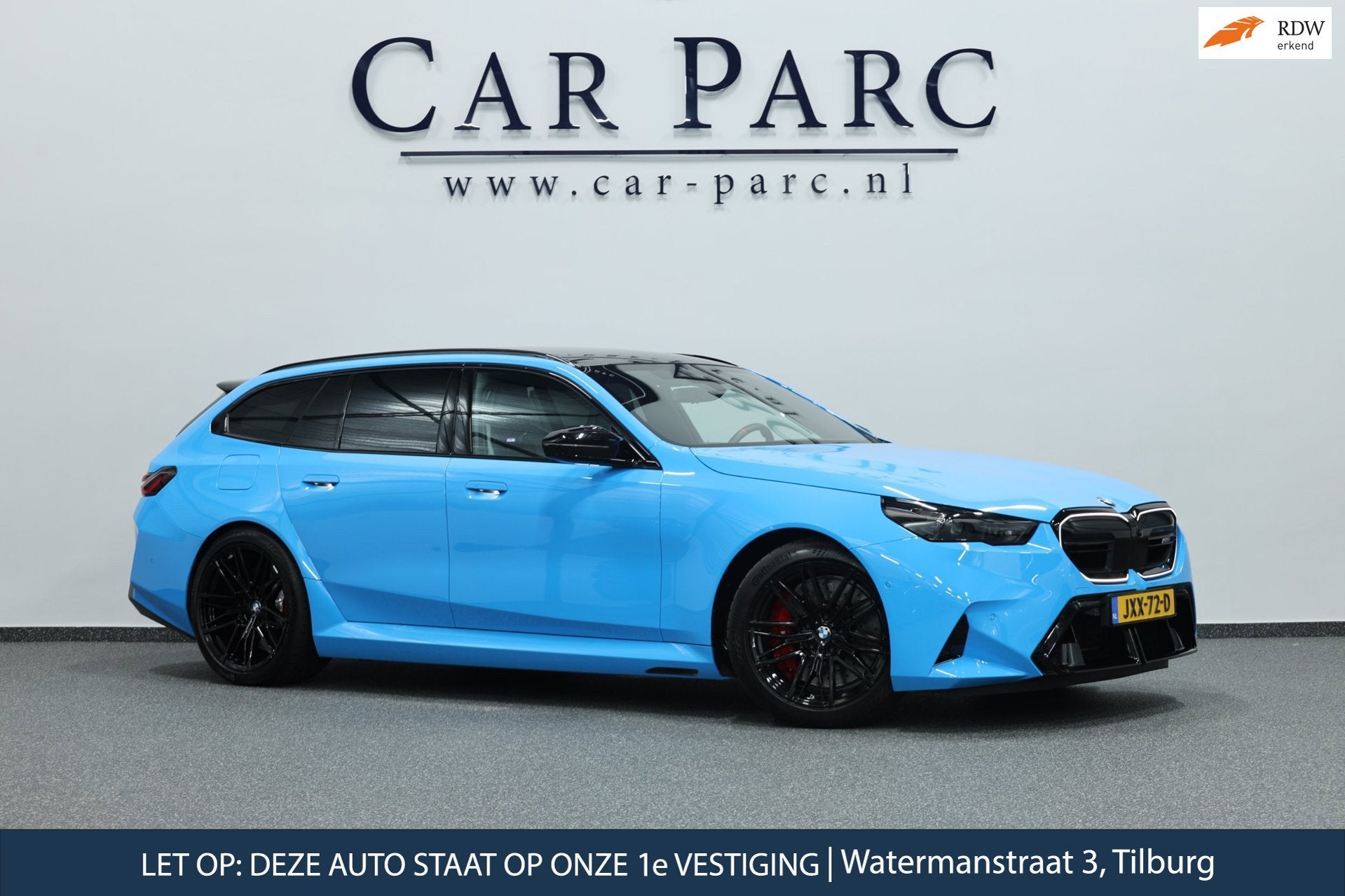 BMW 5-Serie