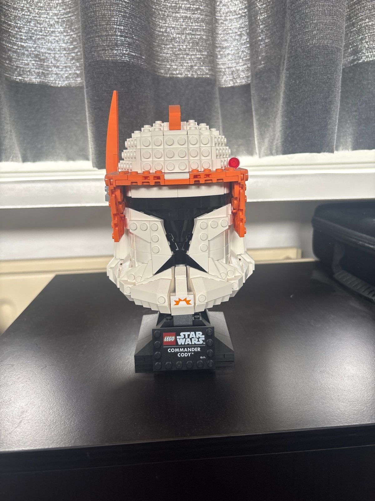 LEGO Star Wars Commander Cody Helm (75350), Ophalen, Gebruikt, Overige merken