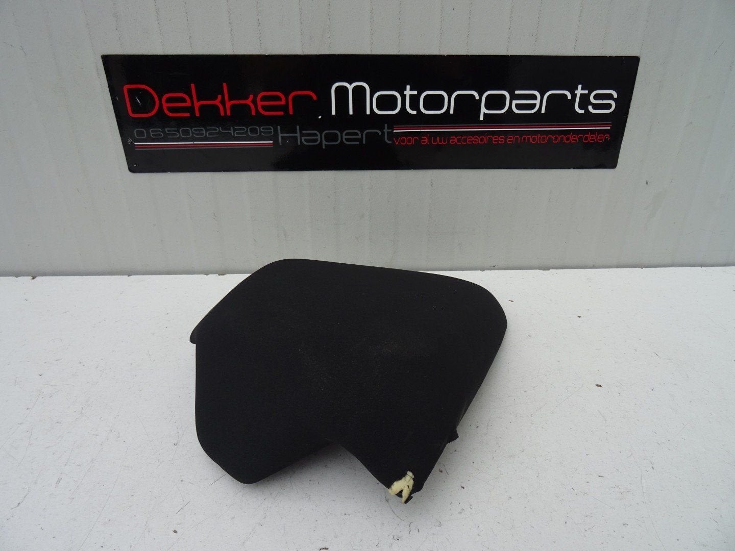 Duo Zadel / Duo zit / Seat Ducati Streetfighter V2 2022-2024, Motoren, Gebruikt, -, -, Ophalen of Verzenden