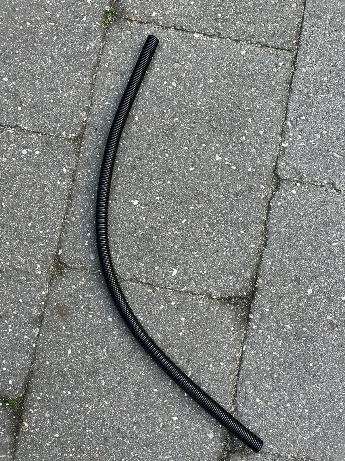 Quooker Afvoerslang 70cm - Nieuw, Ophalen, Kraan