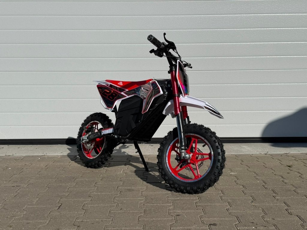 Mini e-crossmotor | UltraMotocross | 1000W | Nieuw, Kinderen en Baby's, -, -, Overige typen, Nieuw