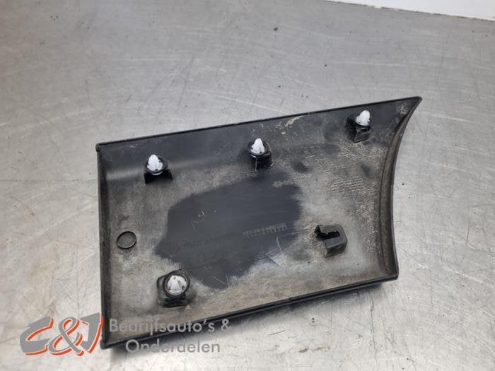 Sierstrip van een Renault Master, Gebruikt, -, Renault, -