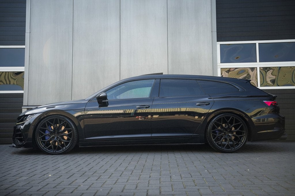 Volkswagen Arteon Shooting Brake 2.0 TSI R 320 pk 4-Motion R, Automaat, Gebruikt, 4 cilinders, 1984 cc