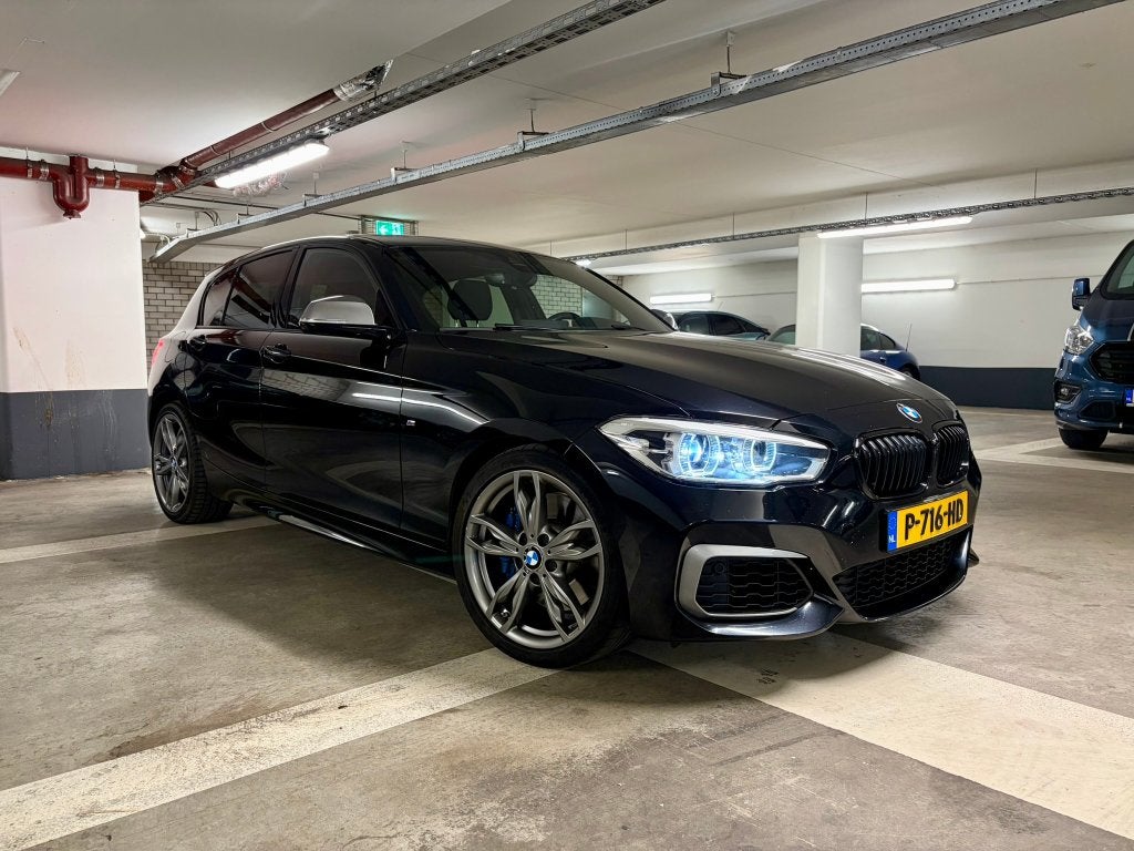 BMW 1-Serie