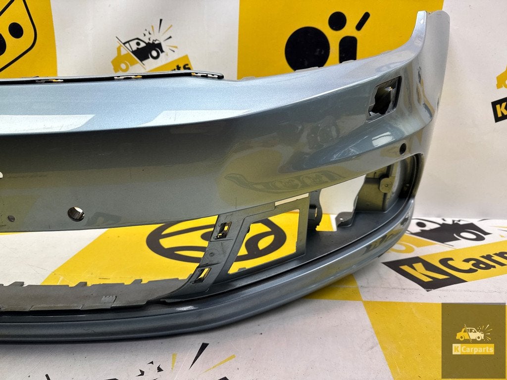 VOLKSWAGEN EOS VOORBUMPER FACELIFT 1Q0807221 ORIGINEEL BUMPE, Gebruikt, Volkswagen AG, Bumper, Berliner Ring 2
38440  Wolfsburg, DE