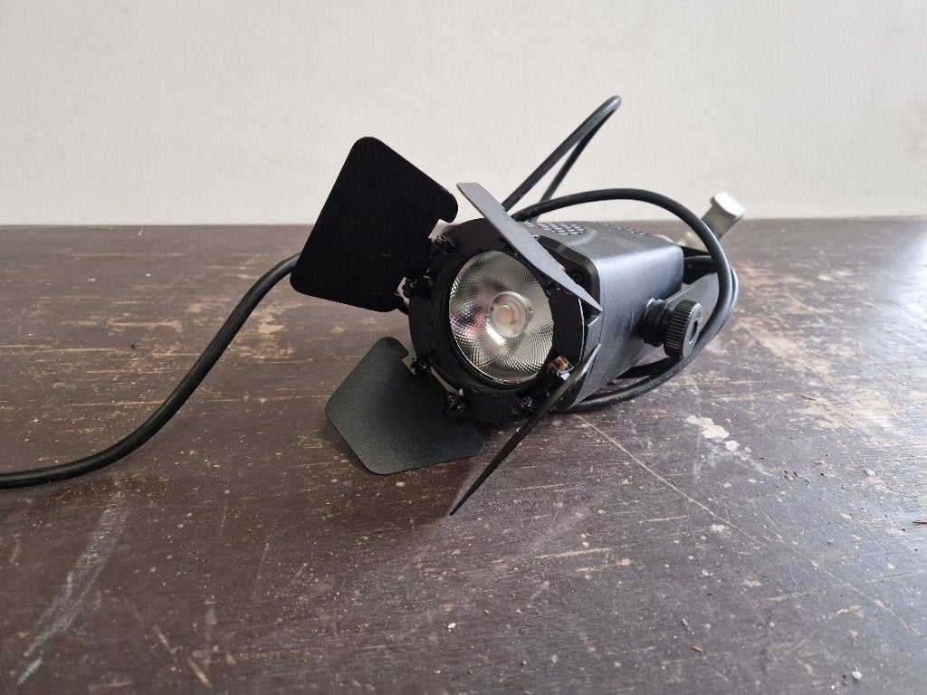Chauvet DJ Eve TF-20 spot track light theaterspot, Ophalen of Verzenden, Gebruikt, Licht