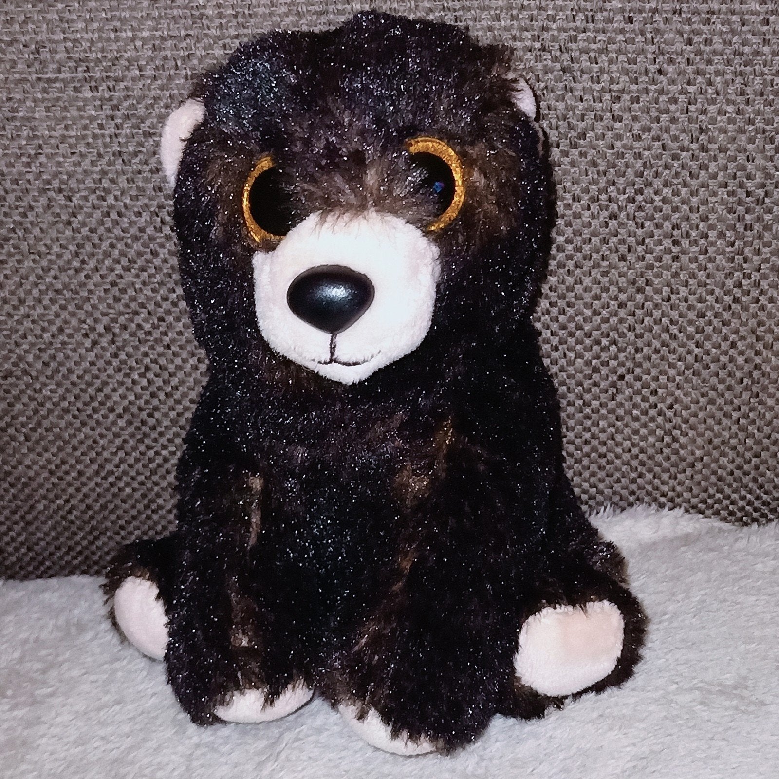 Ty beanie babies kodi, Beer, Ophalen of Verzenden, Zo goed als nieuw, Wasbaar