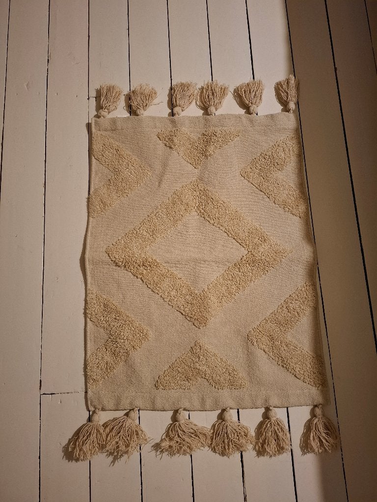 Badmatje, Ophalen of Verzenden