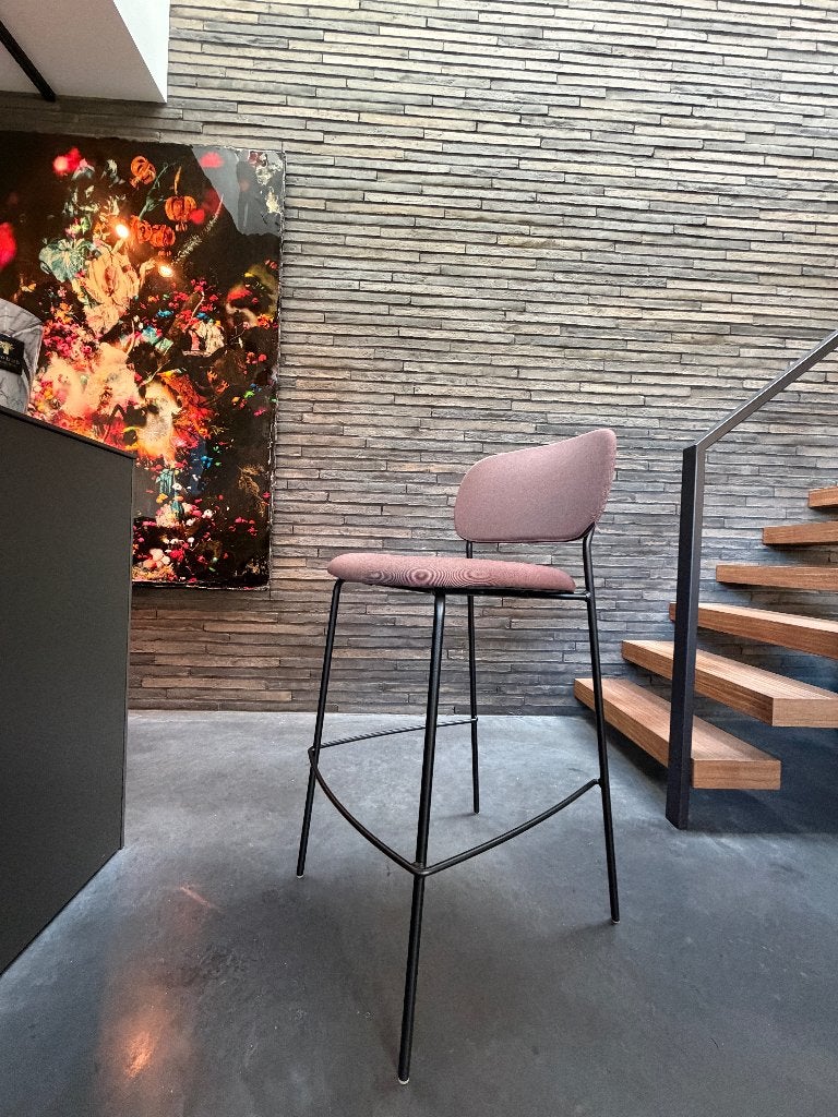 PEDRALI JAZZ 3708 barkrukken barkruk NIEUW IN VERPAKKING, Huis en Inrichting, Waterstad 23, 5 krukken of meer, Nieuw, 90 cm of meer