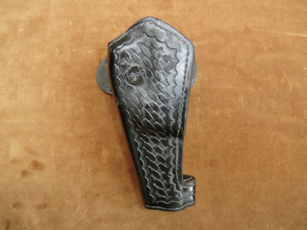 Safari Snel trek Holster met magazijn houders, Verzenden, Gebruikt