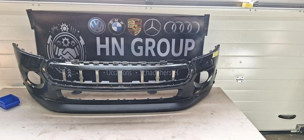 VOORBUMPER MINI F55 F56 F57, Auto-onderdelen, Gebruikt, -, Voor, -