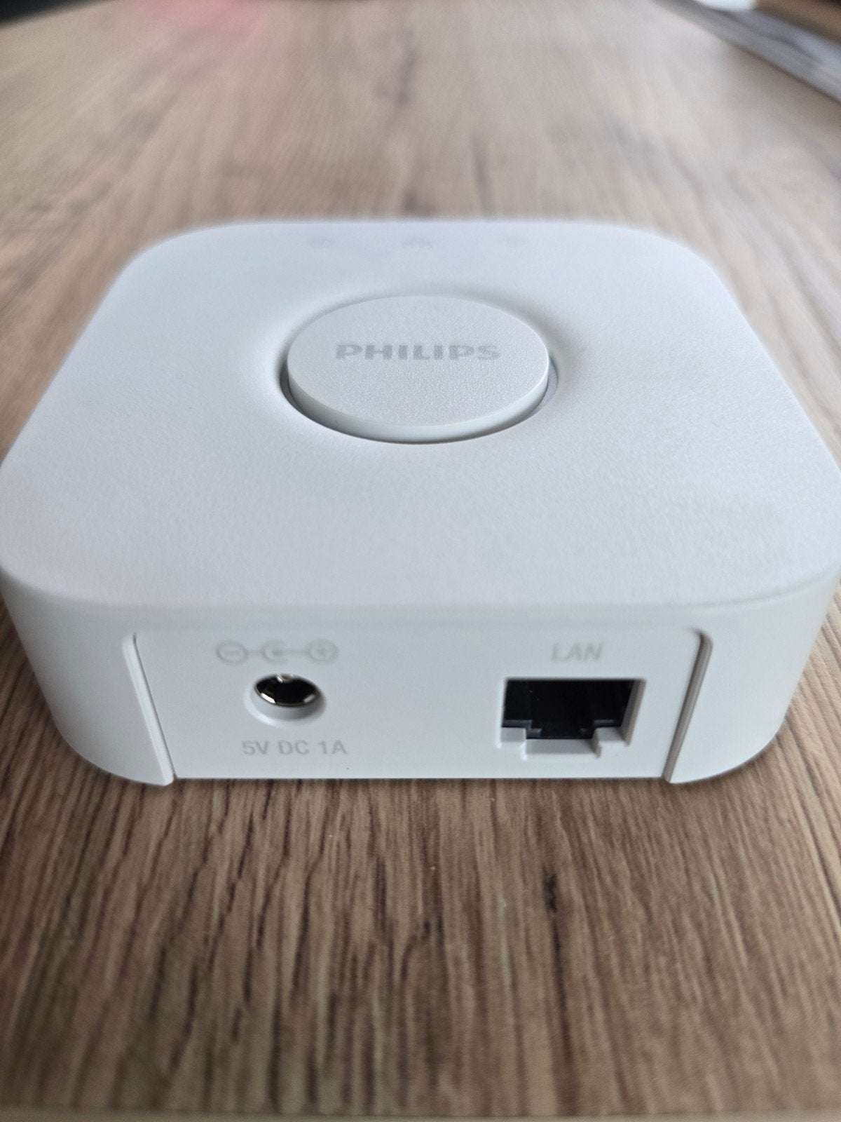 Philips Hue Bridge 2.1 - Smart Home Hub, Ophalen of Verzenden