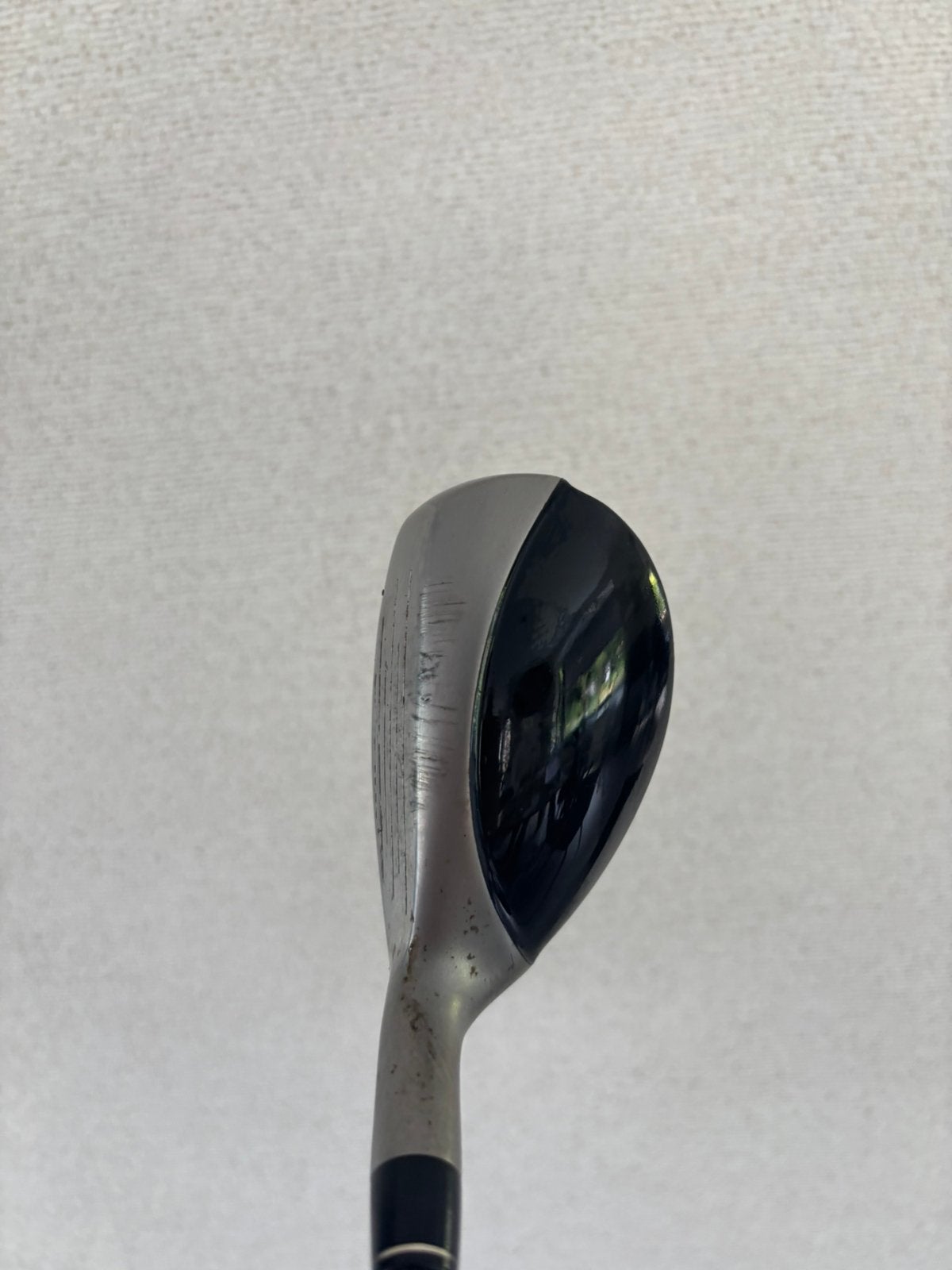Taylormade Rescue Mid Hybride 3 | 19* Loft | R Flex, Taylormade, Taylormade, Zo goed als nieuw, Club