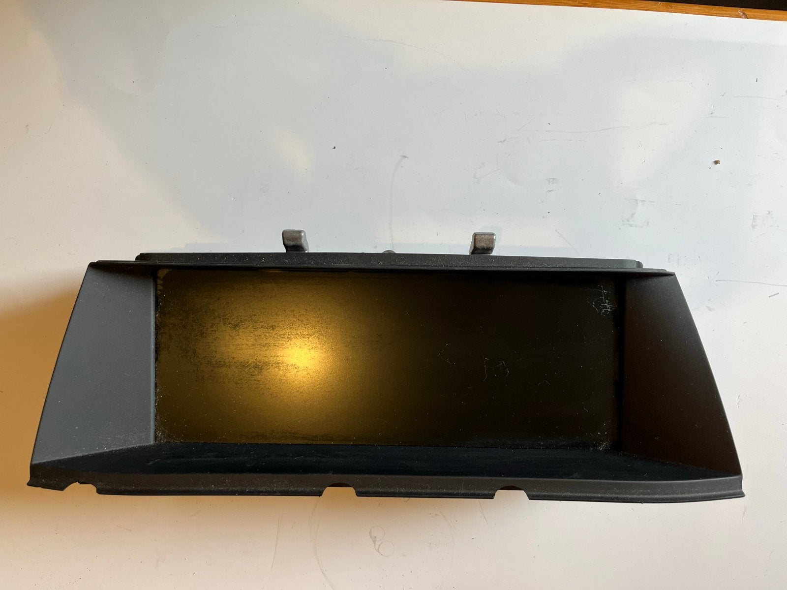 BMW F20 F21 F22 F23 F30 F31 F32 F33 F34 F36 Display Scherm, Ophalen of Verzenden, Gebruikt, BMW