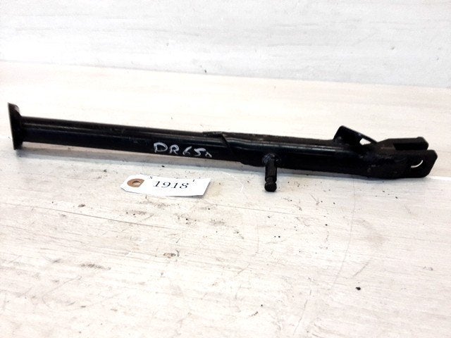 DR650 1991 - 1995 Suzuki Pikkel D1-53133, Motoren
