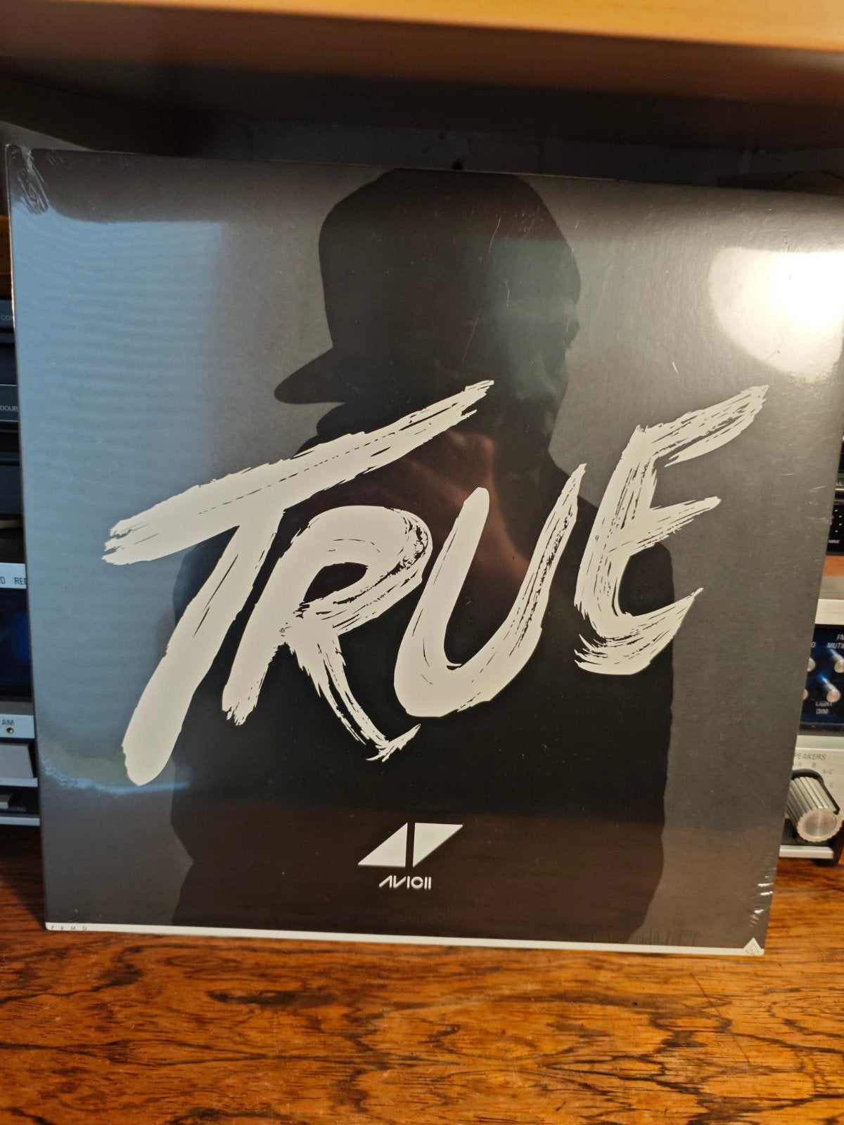 Avicii - True Vinyl LP (Nieuw in verpakking), 2010 - 2019, Geseald, Ophalen of Verzenden, 12 inch