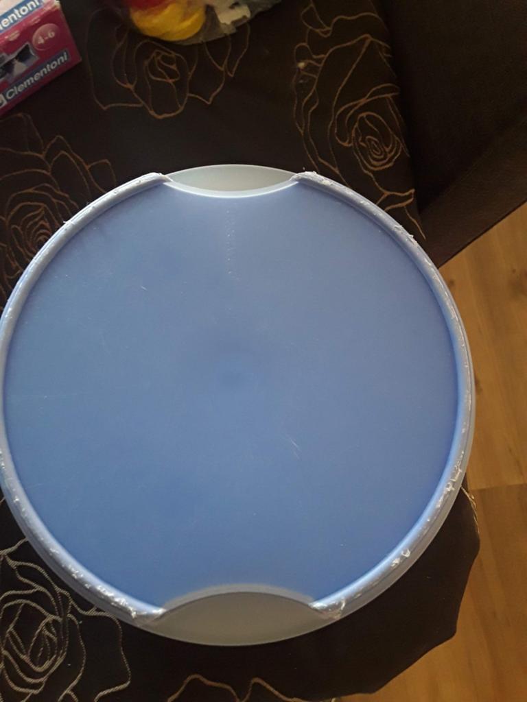 Diverse Tupperware bakjes en schalen, Ophalen of Verzenden, Gebruikt, Groen, Bak of Kom