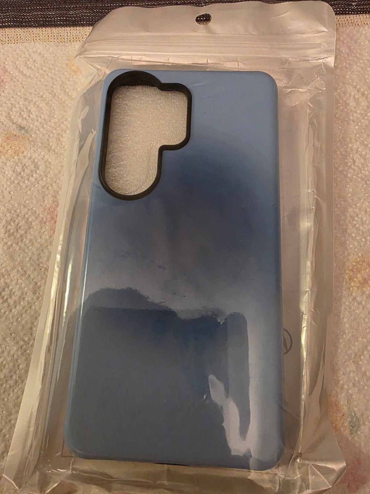 Hoesje voor Samsung S26 Ultra, Ophalen of Verzenden, Nieuw