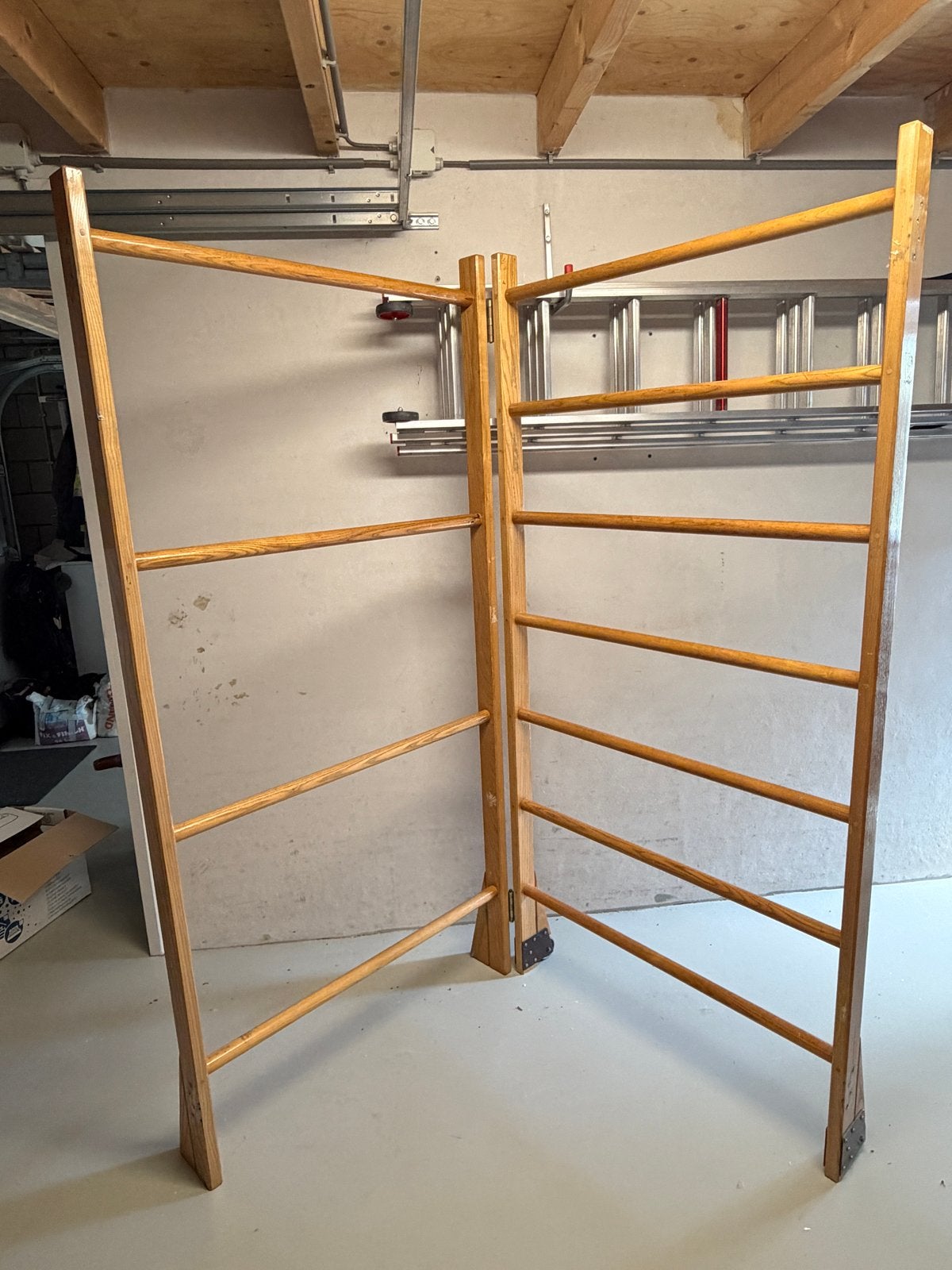 Halve klimtoren ter decoratie van Schilte, Ophalen, Gebruikt