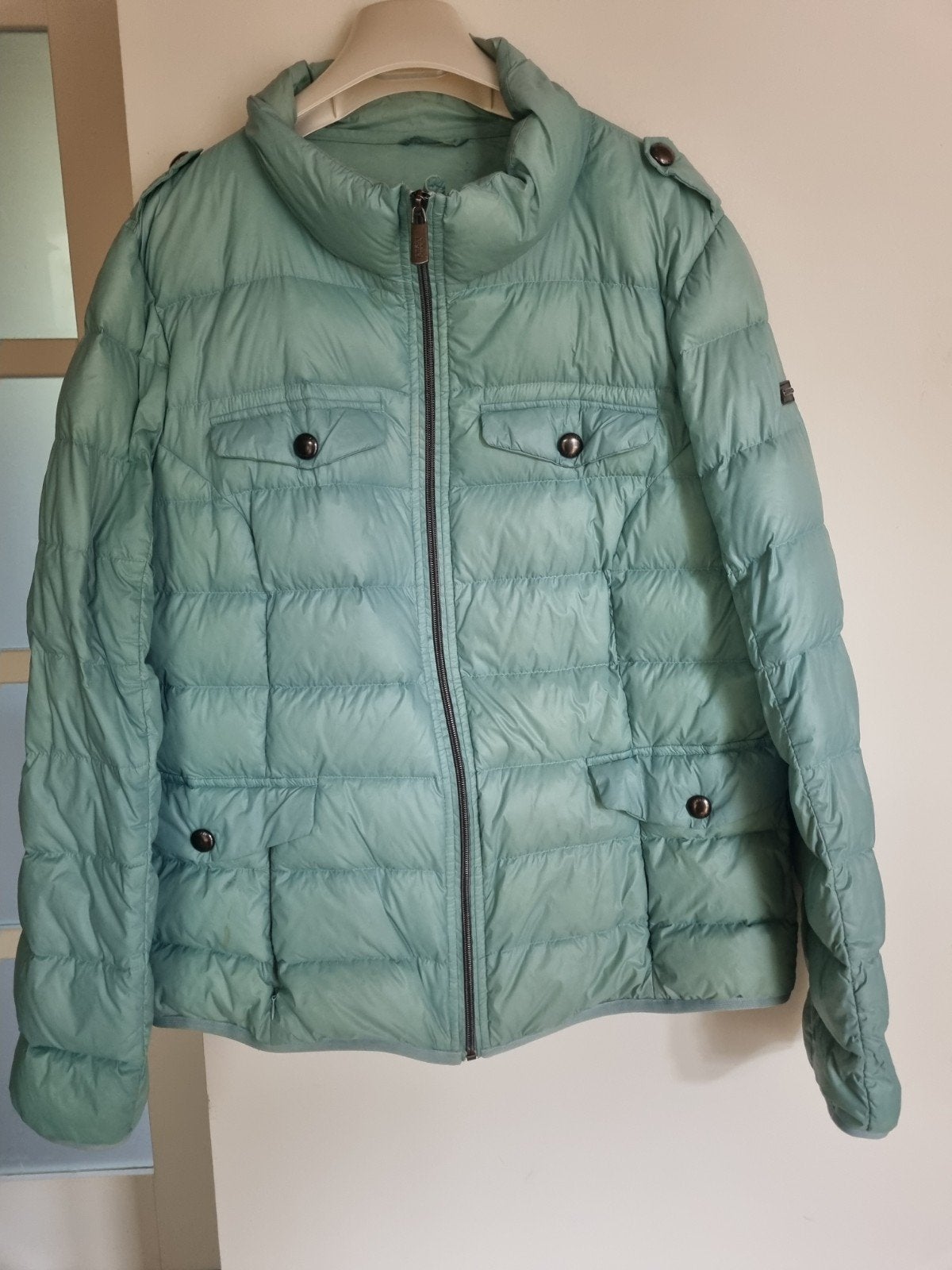 RESET donsjas Maat 42/44 (L), Kleding | Dames, Maat 42/44 (L), Nieuw, RESET Fifty Seven, Ophalen of Verzenden