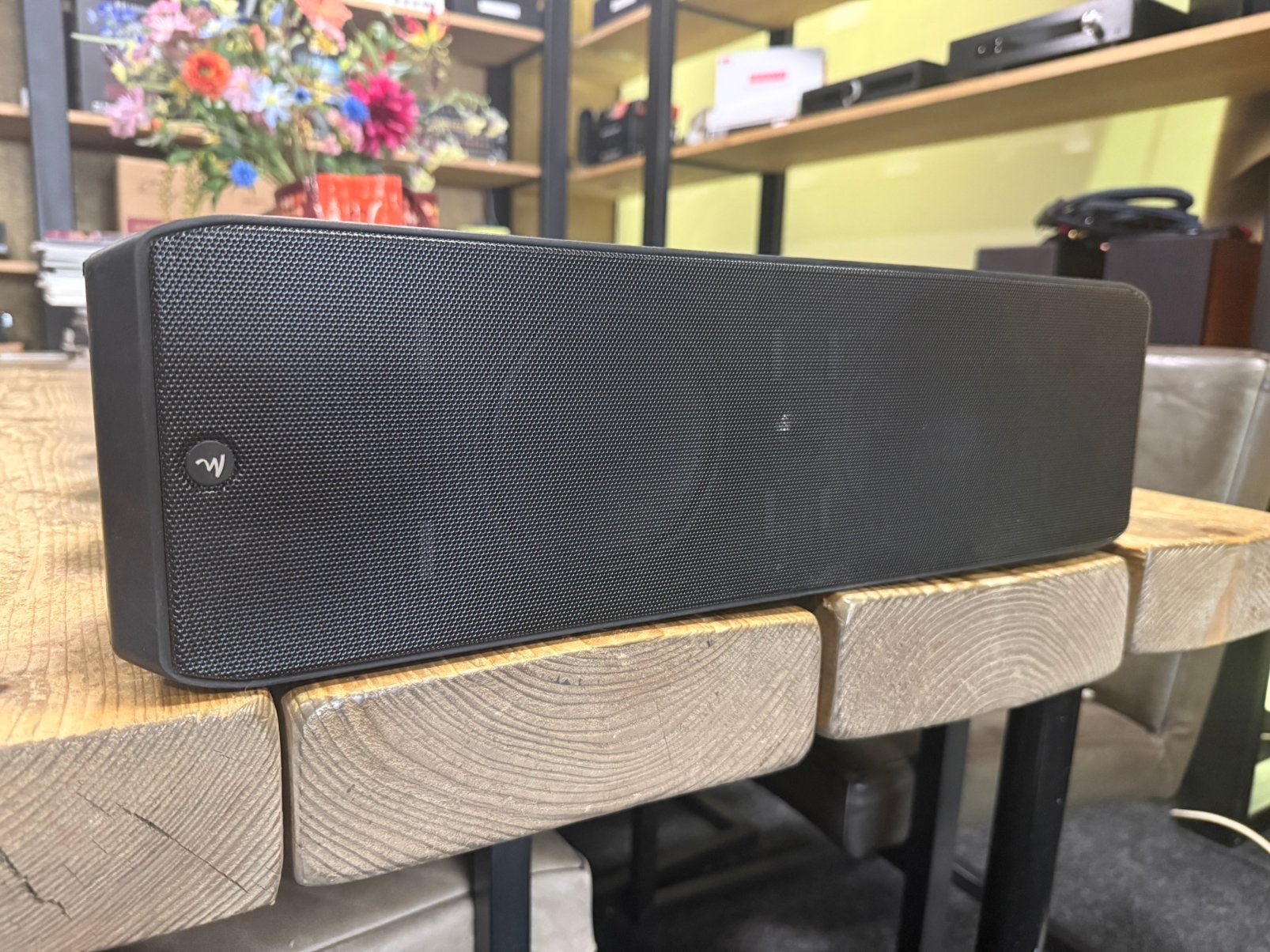 Focal Sib XL  (5 stuks), Ophalen, Gebruikt, Boekenplank luidspreker, Overige merken