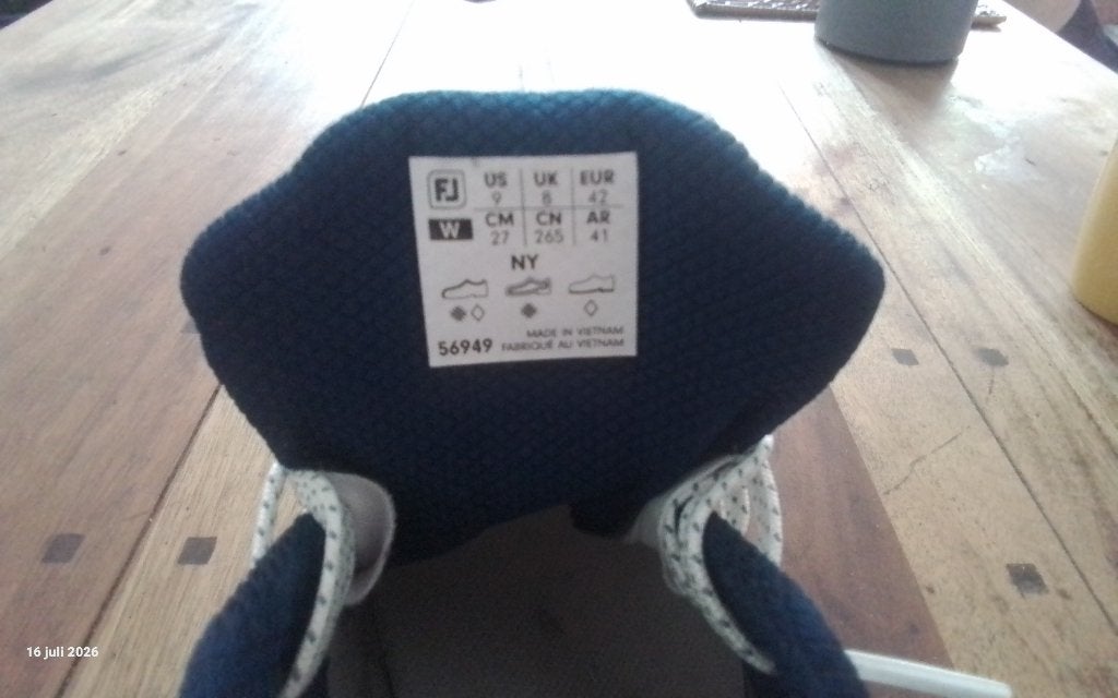 golfschoenen, Ophalen, Nieuw, Schoenen, Overige merken