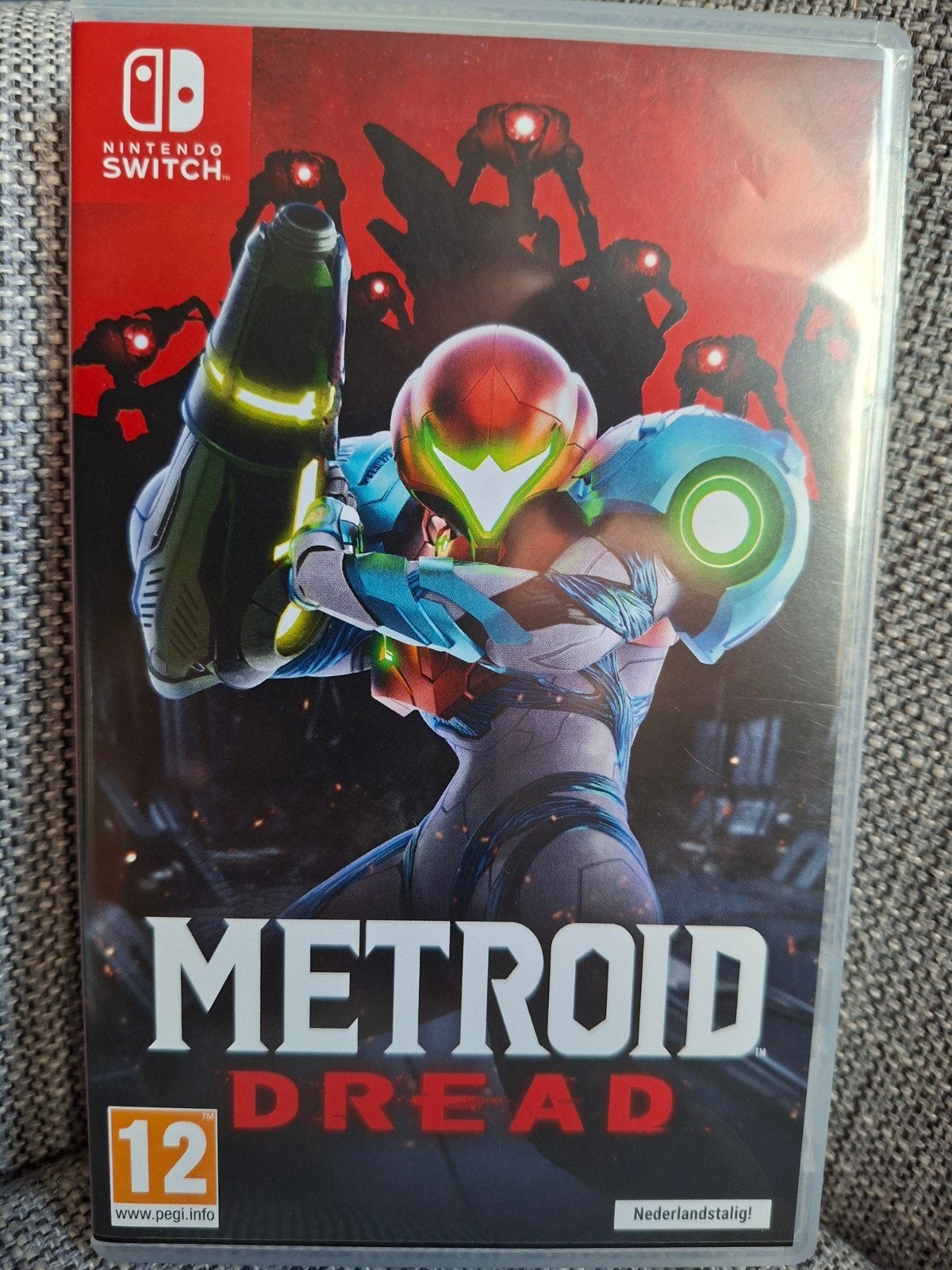 Foto 14 van 20 fantastische Nintendo Switch 1 & 2 games | NIEUWSTAAT