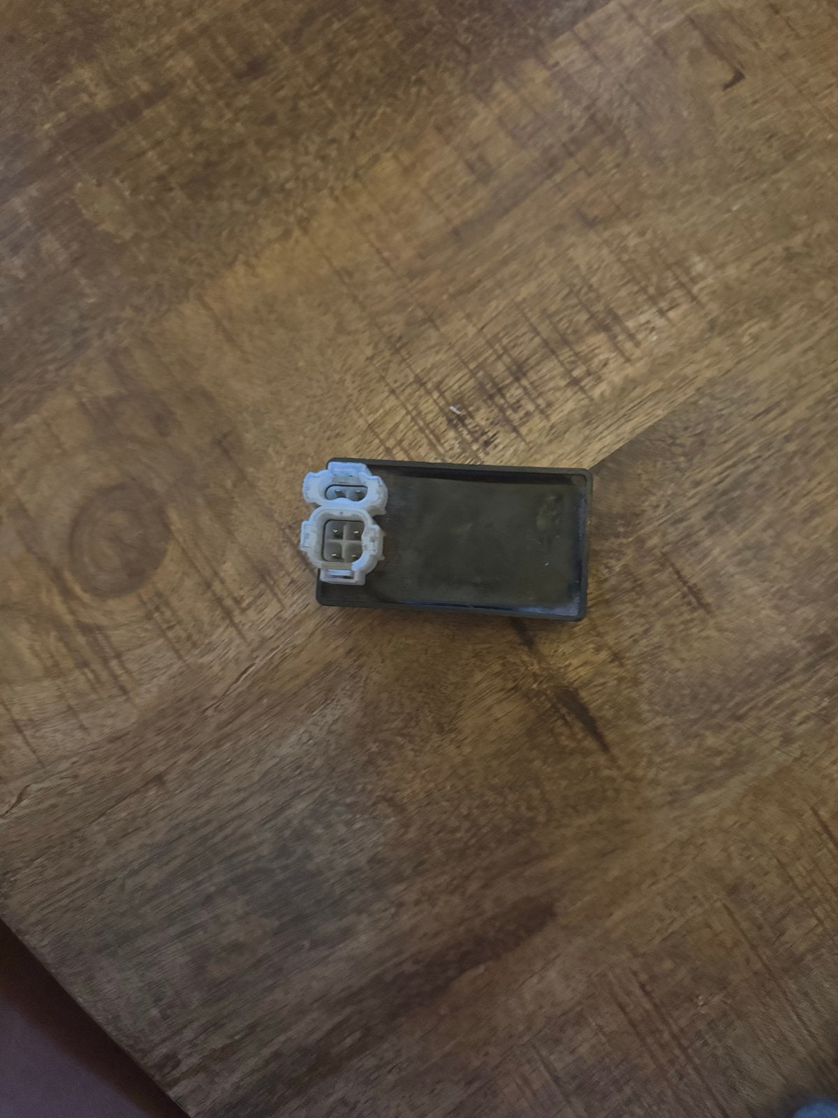 25 km/u GY6 4t CDI unit, Fietsen en Brommers, Ophalen of Verzenden, Gebruikt, Overige typen