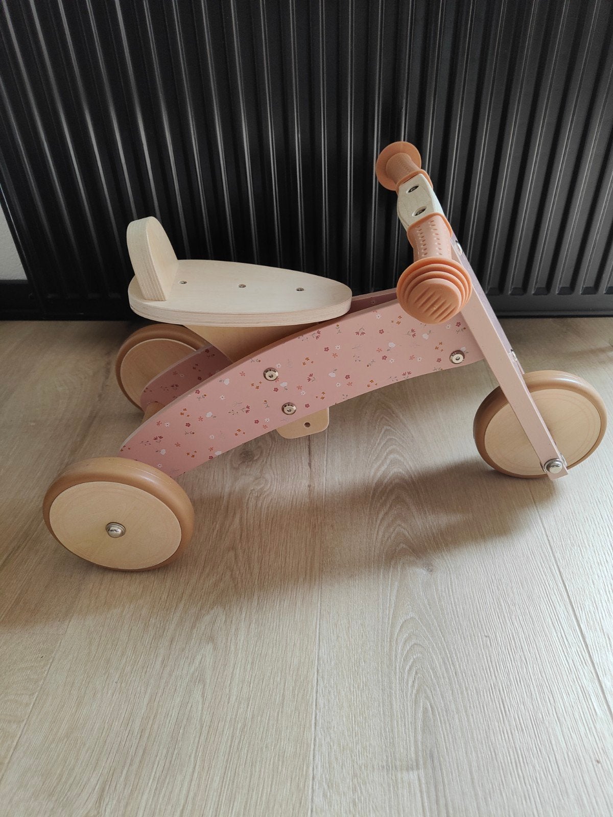 Little Dutch loopfiets, Ophalen of Verzenden, Nieuw, Loopfiets