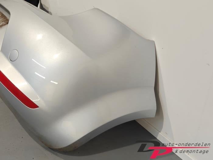 Achterbumper van een Seat Leon (LS7Y), Auto-onderdelen, Gebruikt, -, -, Ophalen of Verzenden
