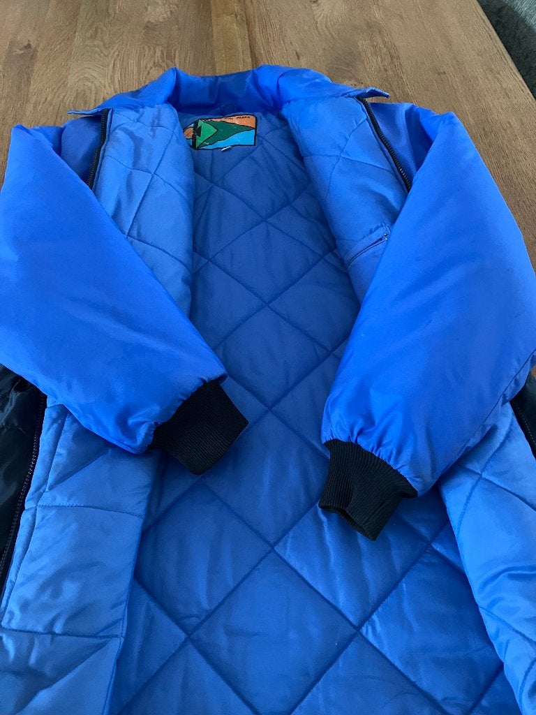 All Season Duo jas  maat : XL, Ophalen, Overige typen, Heren, Nieuw zonder kaartje