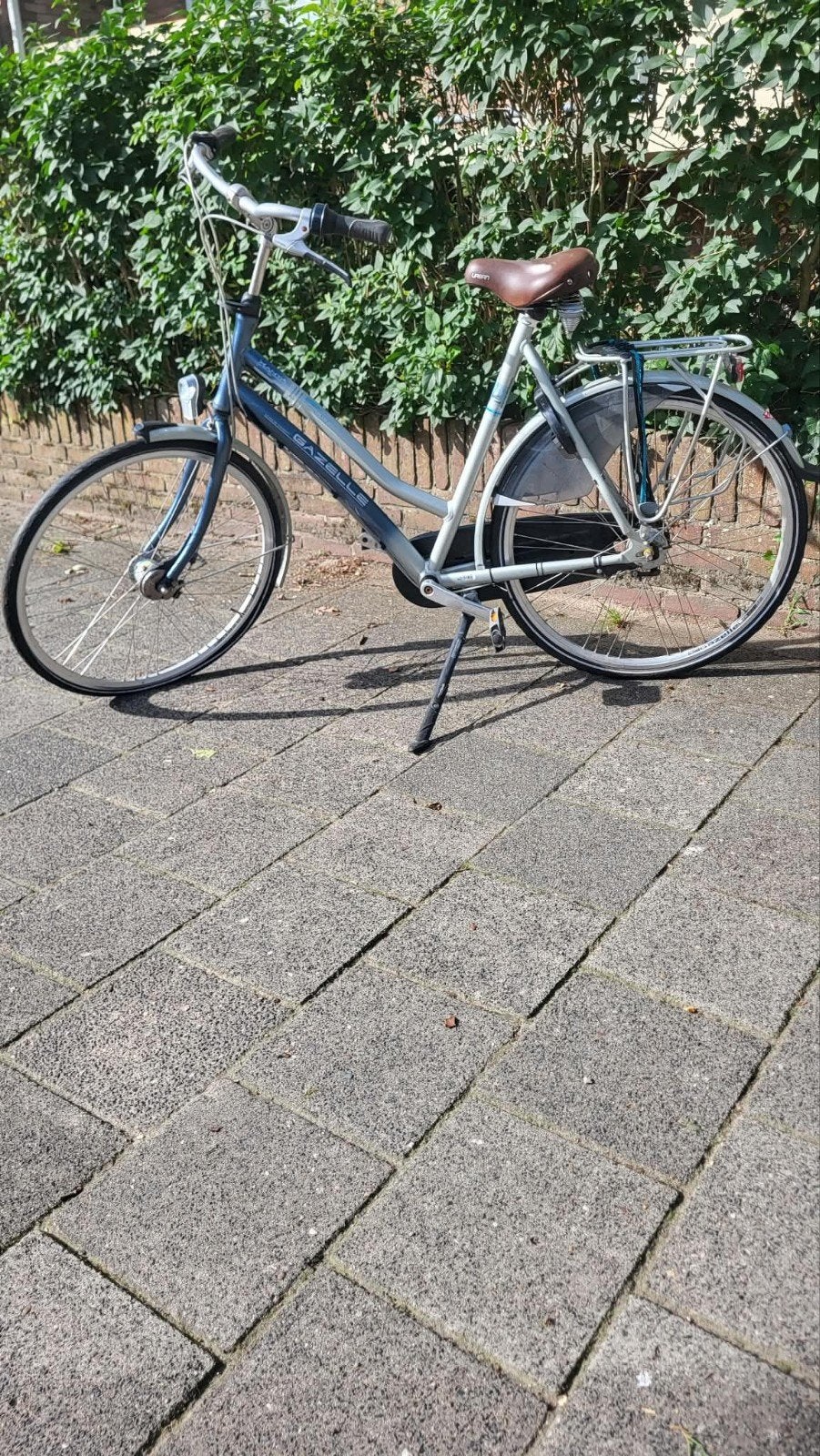 Gazelle Xanta Damesfiets 29 inch - Zeer Nette Staat, Fietsen en Brommers, Ophalen of Verzenden, Zo goed als nieuw, Gazelle