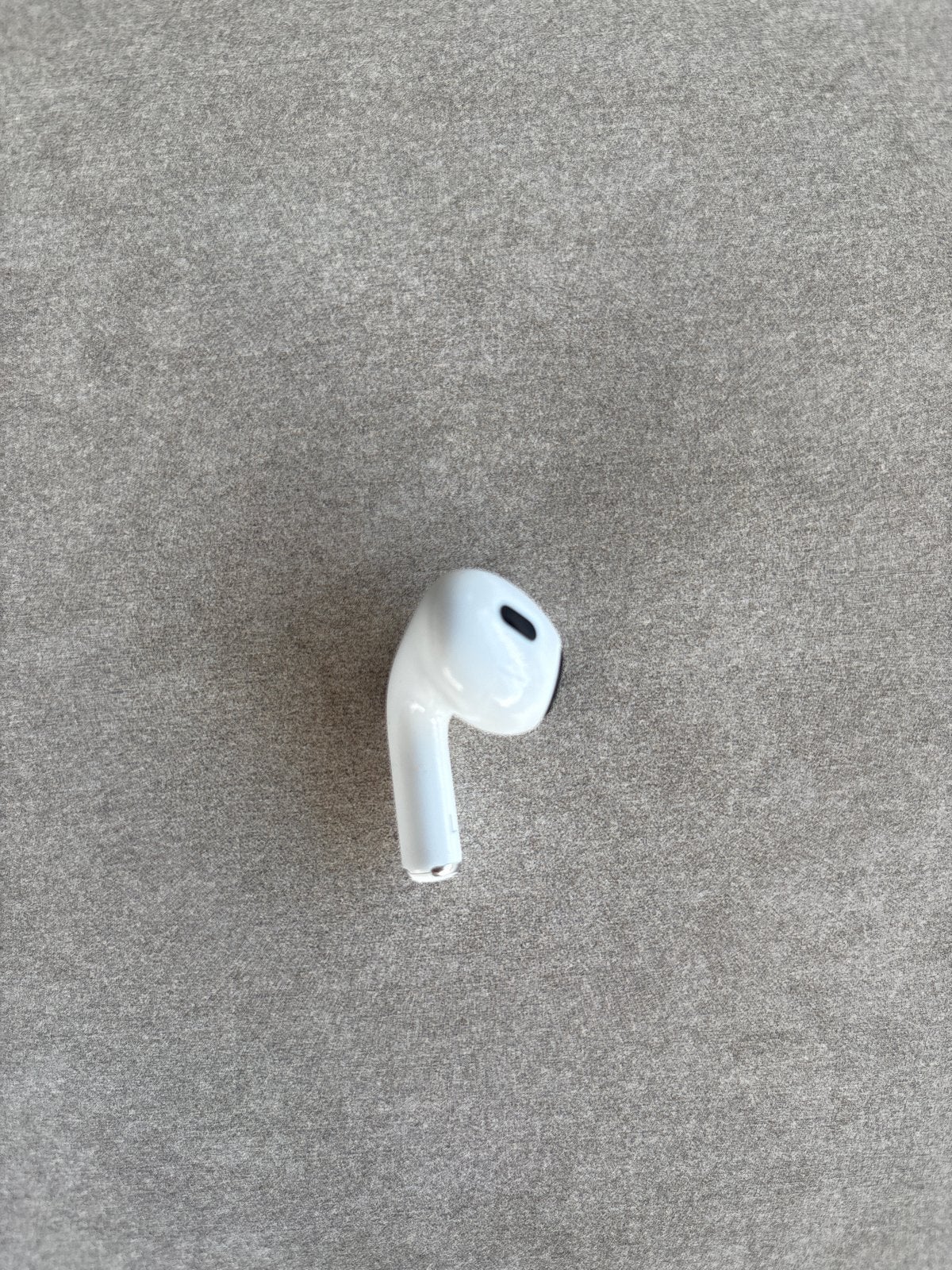 Enkele AirPod Pro (2e generatie) - Modelnummer: A3048, In-ear, Gebruikt, Bluetooth, Ophalen of Verzenden