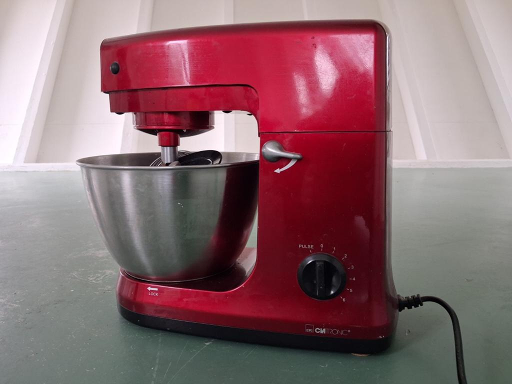 Keukenmachine Clatronic, Ophalen of Verzenden