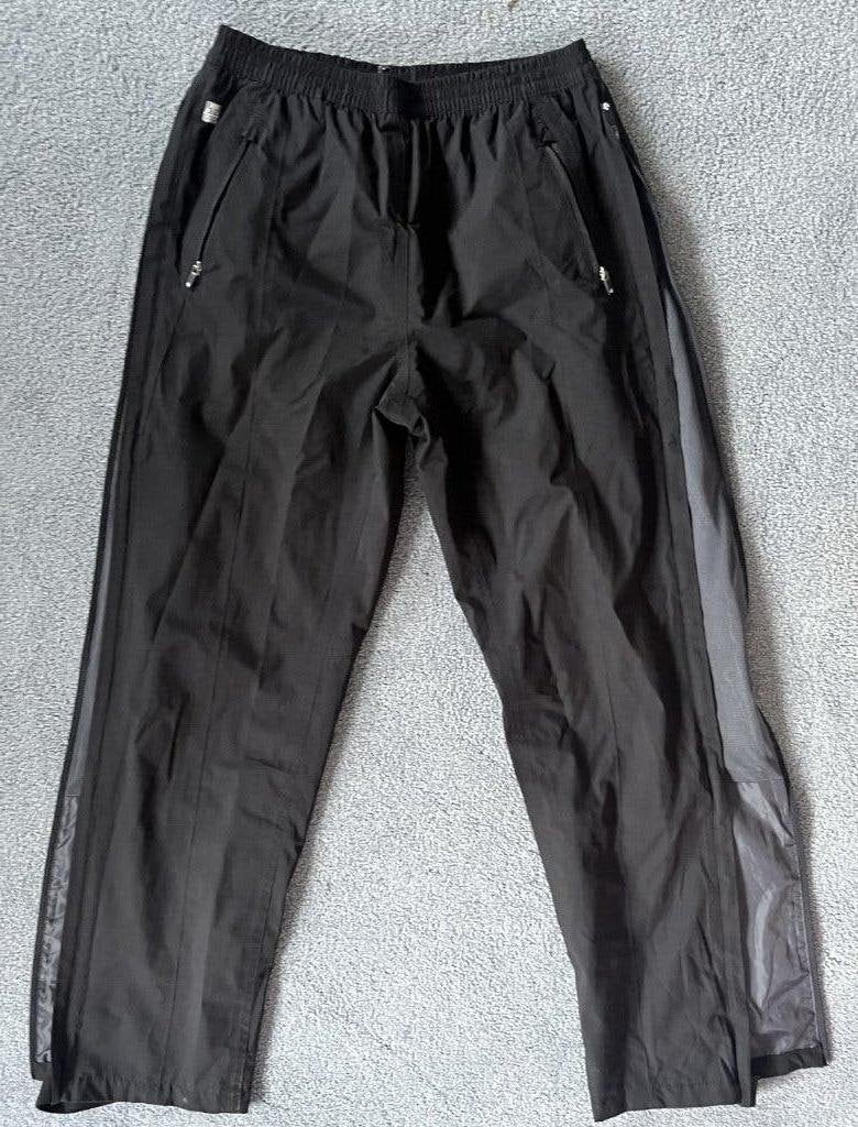 Reece golf/hockey regenpak zwart maat 164, Ophalen of Verzenden, Gebruikt, Kleding, Overige merken