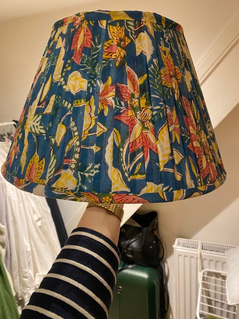 Anna & Nina Lampschade, Ophalen, Nieuw, Overige kleuren, Rechthoekig