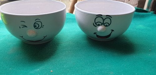 kom alpina smile, Ophalen of Verzenden, 'T Olde Gre-j, Info@toldegrej.nl, Endepoelstraat 20f Didam
