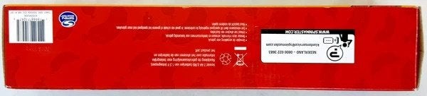 Foto 5 van Rare Rookworst Spin Master Elektronisch Reactiespel nieuw