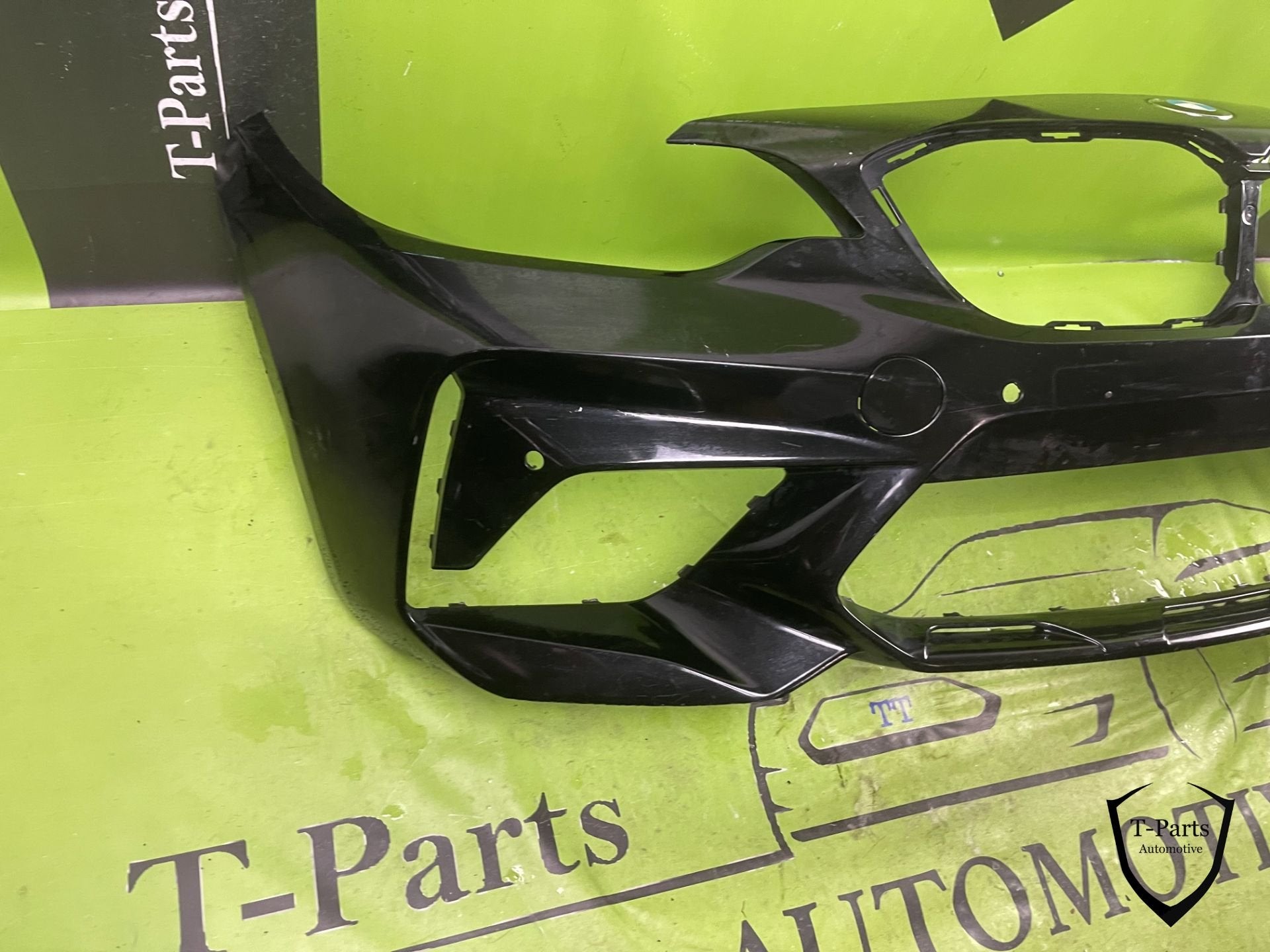 BMW M2 voorbumper bumper 51118073518, Auto-onderdelen, Carrosserie en Plaatwerk, Info@fabrikant.eu, Ophalen of Verzenden, Bumper