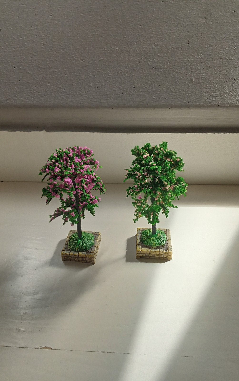 Boompjes, Verzamelen, Ophalen of Verzenden, Nieuw, Poppenhuis