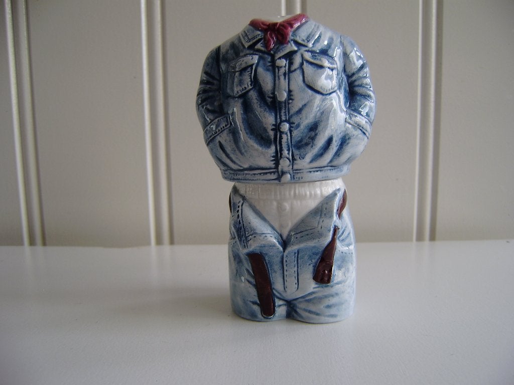 peper en zout stel Delfts blauw, Huis en Inrichting, Overige typen, Ophalen of Verzenden, Zo goed als nieuw, Steen/keramiek