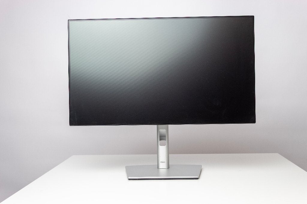 Dell U2422H Monitor, Computers en Software, Dell, Zo goed als nieuw, DELL, DisplayPort