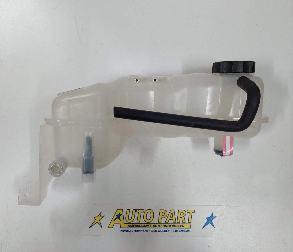 Chevrolet SSR expansie tank 2003-2006, Dorman, Amerikaanse onderdelen, Nieuw, Ophalen of Verzenden