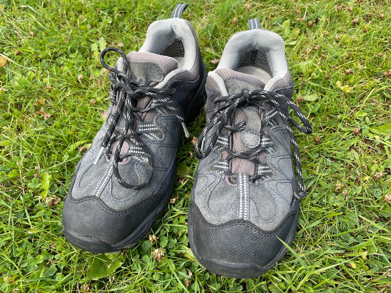 Human Nature wandelschoenen maat 38, Ophalen of Verzenden, Gebruikt, Schoenen