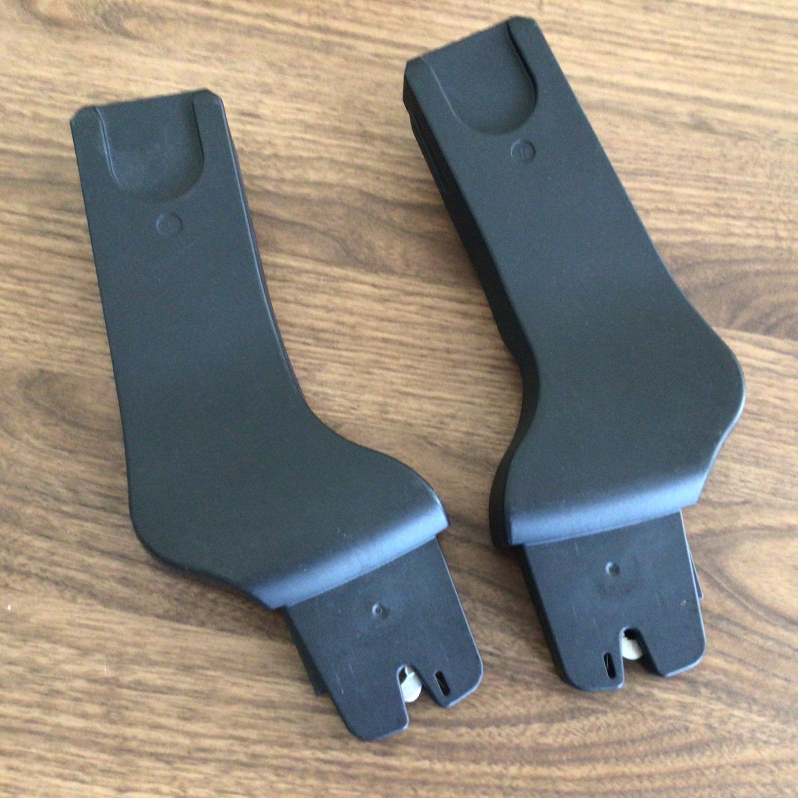 Adapters voor de Mutsu Evo, Ophalen, Zo goed als nieuw, Mutsy