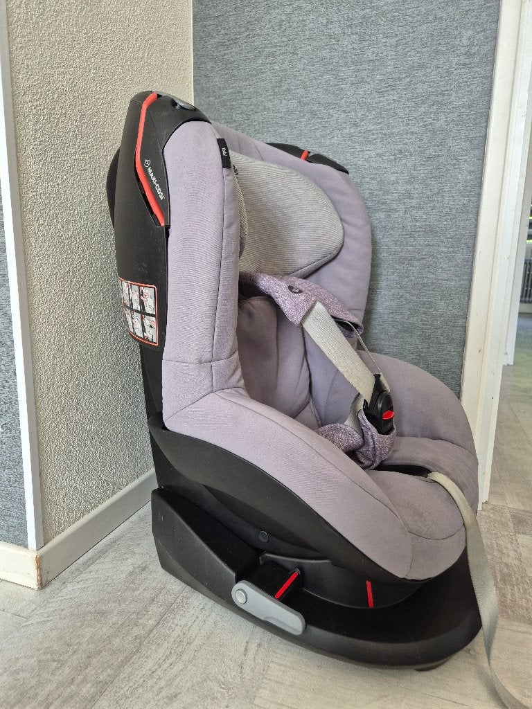 Maxi Cosi Tobi, Ophalen, Autogordel, 9 t/m 18 kg, Zo goed als nieuw