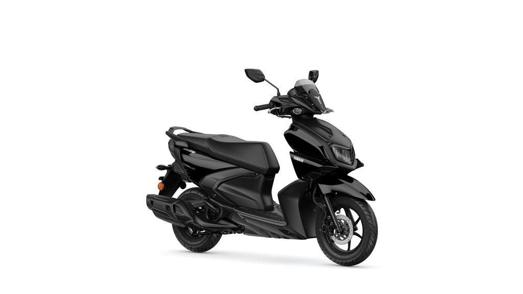 Yamaha RAYZR (bj 2026), Scooter, Klantenservice@yamaha-motor.nl, Yamaha Motor Europe N.V., Bedrijf