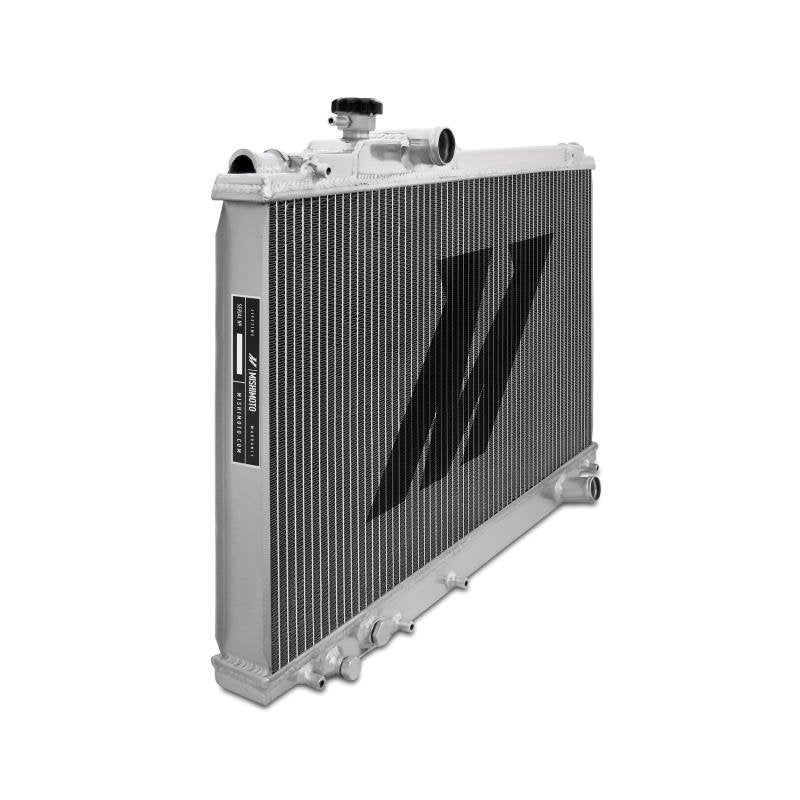 Mishimoto performance radiator - Supra 93-98 2JZGE 2JZGTE, Ophalen of Verzenden
