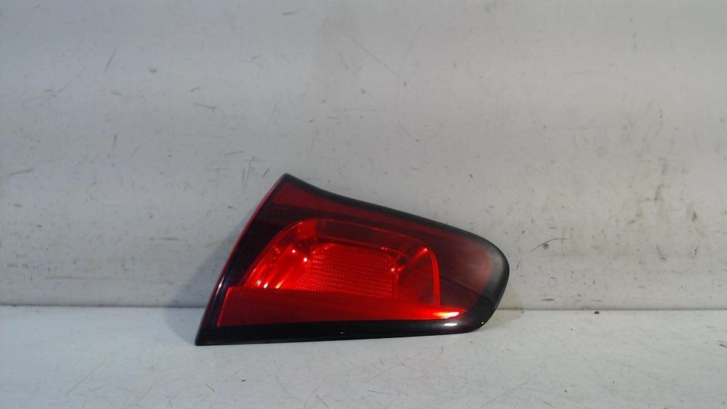 Achterlicht kofferdeksel achterklep rechts Citroën C3, Onderdelen@venauto.nl, Van der Ven Autorecycling B.V., Gebruikt, Ettenseweg 76, 4706 PB Roosendaal, The Netherlands