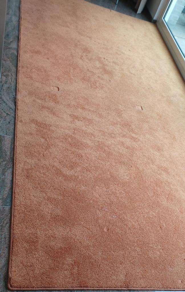 Vloerkleed 180 x 400 cm, Ophalen of Verzenden, Rechthoekig, 150 tot 200 cm, 150 tot 200 cm